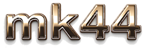 mk444 logo